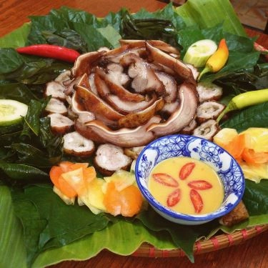 Món ăn- Quán Ăn Quán Kinh Bắc - Lẩu Riêu Cua