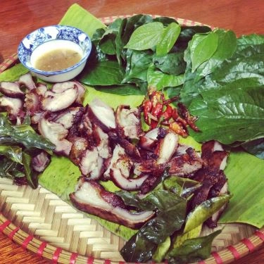 Món ăn- Quán Ăn Quán Kinh Bắc - Lẩu Riêu Cua