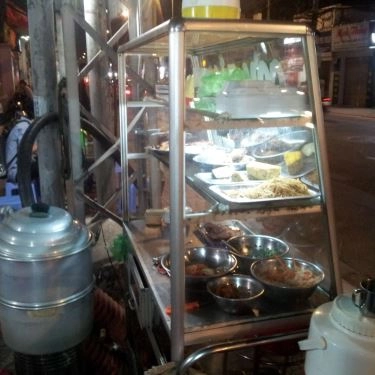 Tổng hợp- Quán Ăn Quán Kỳ Viên - Cơm Tấm Đêm