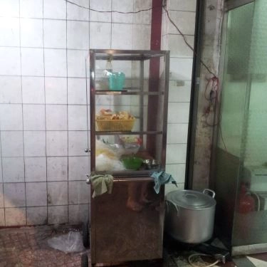 Tổng hợp- Quán Ăn Quán Kỳ Viên - Cơm Tấm Đêm