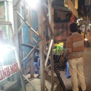 Tổng hợp- Quán Ăn Quán Kỳ Viên - Cơm Tấm Đêm