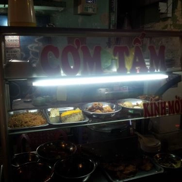 Tổng hợp- Quán Ăn Quán Kỳ Viên - Cơm Tấm Đêm