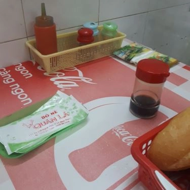 Tổng hợp- Quán Ăn Quán Lá - Beefsteak Bò Né