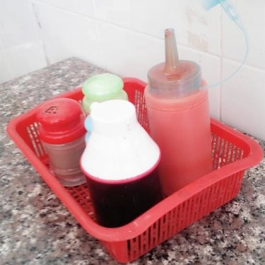 Tổng hợp- Quán Ăn Quán Lá - Beefsteak Bò Né
