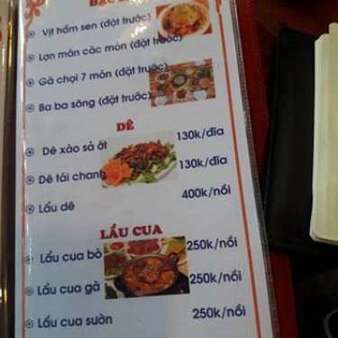 Tổng hợp- Quán Ăn Quán Lá - Bia Hơi & Ẩm Thực Việt