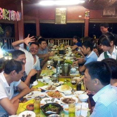 Tổng hợp- Quán Ăn Quán Lá - Bia Hơi & Ẩm Thực Việt