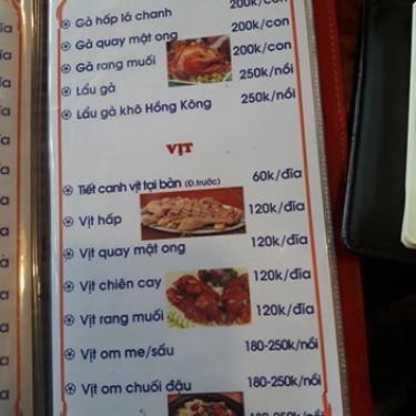 Tổng hợp- Quán Ăn Quán Lá - Bia Hơi & Ẩm Thực Việt