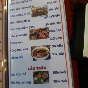 Tổng hợp- Quán Ăn Quán Lá - Bia Hơi & Ẩm Thực Việt