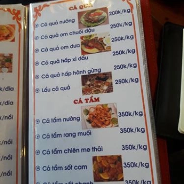 Tổng hợp- Quán Ăn Quán Lá - Bia Hơi & Ẩm Thực Việt