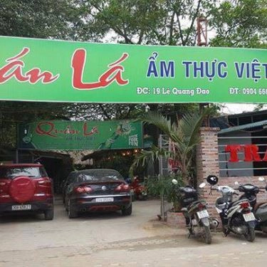 Tổng hợp- Quán Ăn Quán Lá - Bia Hơi & Ẩm Thực Việt