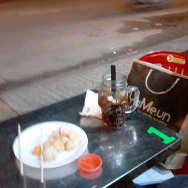 Tổng hợp- Quán Ăn Lắc Kiu - Bạch Tuộc Cay Phô Mai
