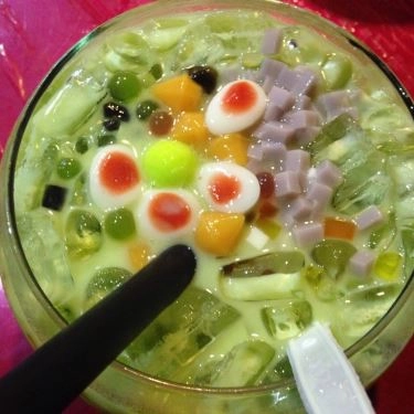 Tổng hợp- Quán Ăn Lắc Kiu - Bạch Tuộc Cay Phô Mai
