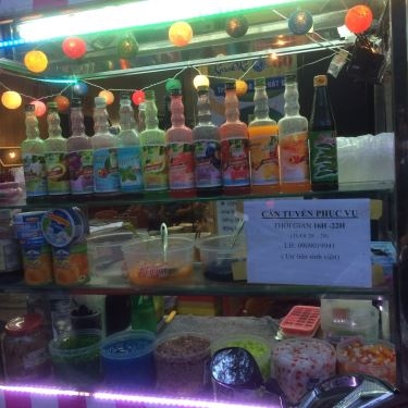 Tổng hợp- Quán Ăn Lắc Kiu - Bạch Tuộc Cay Phô Mai
