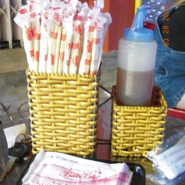 Tổng hợp- Quán Ăn Lắc Kiu - Bạch Tuộc Cay Phô Mai