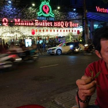 Tổng hợp- Quán Ăn Lắc Kiu - Bạch Tuộc Cay Phô Mai