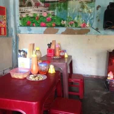 Không gian- Quán Ăn Quán Lạc Long - Hủ Tiếu