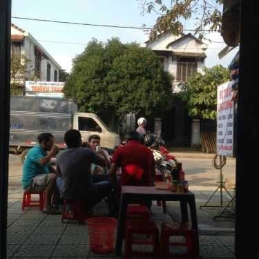 Không gian- Quán Ăn Quán Lạc Long - Hủ Tiếu