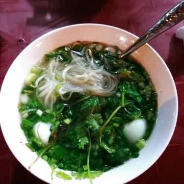 Món ăn- Quán Ăn Quán Lạc Long - Hủ Tiếu