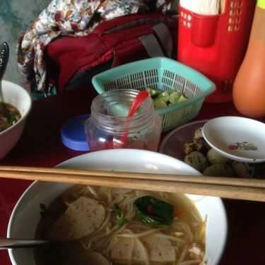 Món ăn- Quán Ăn Quán Lạc Long - Hủ Tiếu