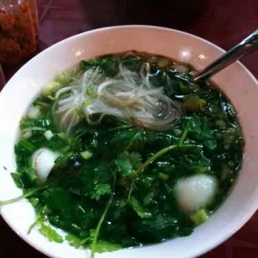 Món ăn- Quán Ăn Quán Lạc Long - Hủ Tiếu