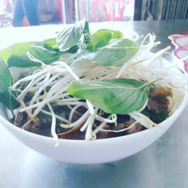 Món ăn- Quán Ăn Quán Lài - Bún Bò Huế & Bún Riêu Cua