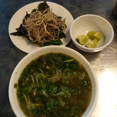Món ăn- Quán Ăn Lam Hồng Quán - Lươn Đồng Xứ Nghệ