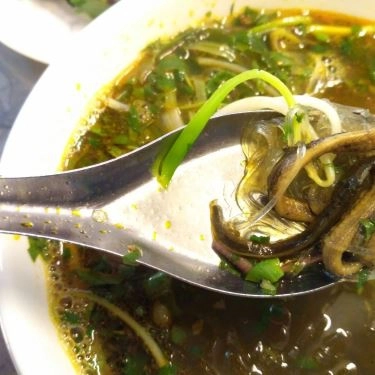 Món ăn- Quán Ăn Lam Hồng Quán - Lươn Đồng Xứ Nghệ