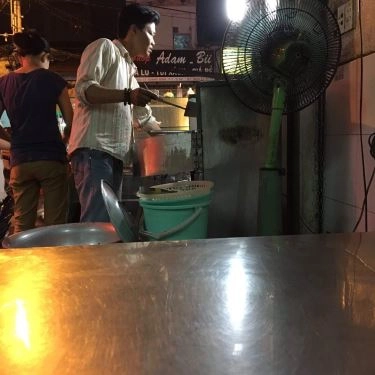 Tổng hợp- Quán Ăn Quán Lâm Ký - Bột Chiên