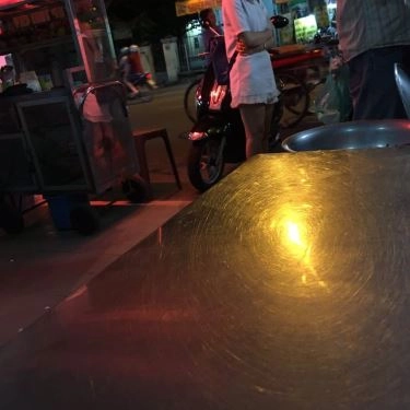 Tổng hợp- Quán Ăn Quán Lâm Ký - Bột Chiên