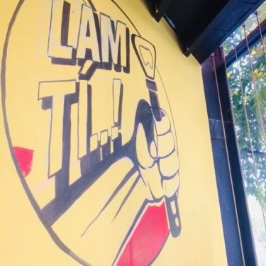 Tổng hợp- Quán Ăn Quán Làm Tí - BBQ & Beer