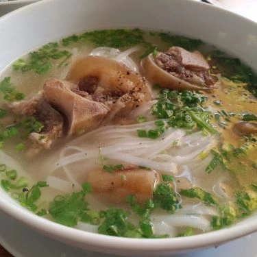 Tổng hợp- Quán Ăn Quán Lam Tuyến - Các Món Phở