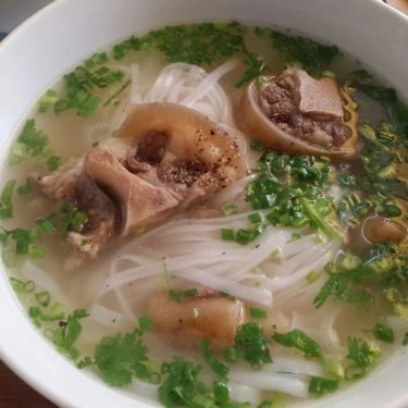 Món ăn- Quán Ăn Quán Lam Tuyến - Các Món Phở