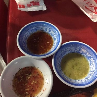 Tổng hợp- Quán Ăn Quán Lan Chi - Tháp Bà
