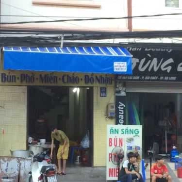 Tổng hợp- Lan Thư - Bún Phở & Cháo