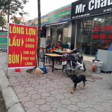 Tổng hợp- Quán Ăn Lân Móm - Lẩu & Bún Lòng