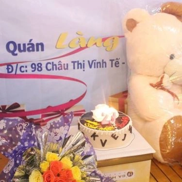 Tổng hợp- Quán Ăn Quán Làng - Đặc Sản Đồng Quê