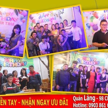 Tổng hợp- Quán Ăn Quán Làng - Đặc Sản Đồng Quê