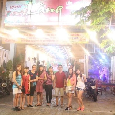 Tổng hợp- Quán Ăn Quán Làng - Đặc Sản Đồng Quê
