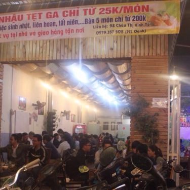 Tổng hợp- Quán Ăn Quán Làng - Đặc Sản Đồng Quê