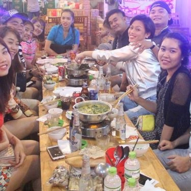 Tổng hợp- Quán Ăn Quán Làng - Đặc Sản Đồng Quê