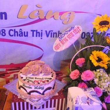 Tổng hợp- Quán Ăn Quán Làng - Đặc Sản Đồng Quê