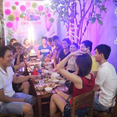 Tổng hợp- Quán Ăn Quán Làng - Đặc Sản Đồng Quê