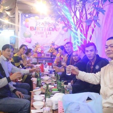 Tổng hợp- Quán Ăn Quán Làng - Đặc Sản Đồng Quê
