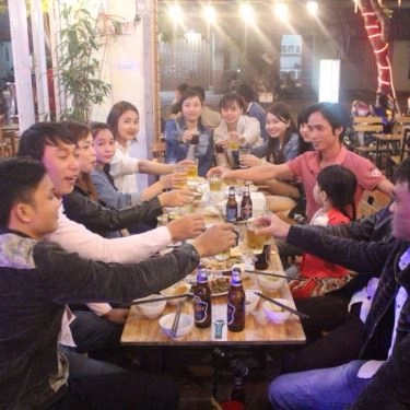 Tổng hợp- Quán Ăn Quán Làng - Đặc Sản Đồng Quê