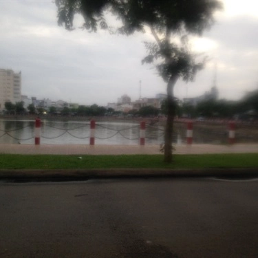 Tổng hợp- Quán Ăn Quán Làng Nướng Cần Thơ - Huỳnh Cương
