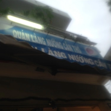 Tổng hợp- Quán Ăn Quán Làng Nướng Cần Thơ - Huỳnh Cương