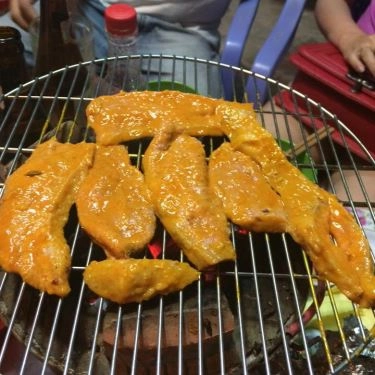 Món ăn- Quán Ăn Quán Làng Nướng Cần Thơ - Huỳnh Cương