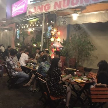 Tổng hợp- Quán Ăn Quán Làng Nướng Cần Thơ - Huỳnh Cương