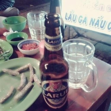 Món ăn- Quán Ăn Quán Làng Nướng Cần Thơ - Huỳnh Cương