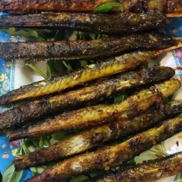Món ăn- Quán Ăn Quán Làng Nướng Cần Thơ - Huỳnh Cương